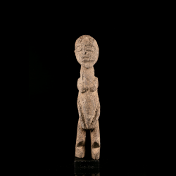 Lobi figure