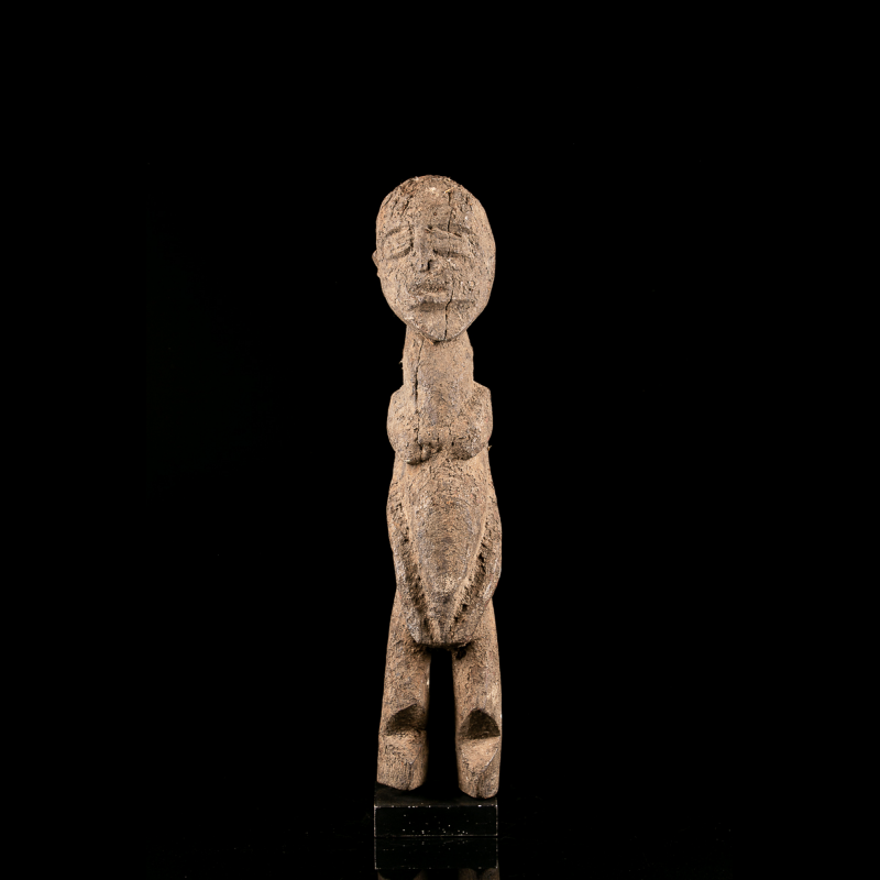 Lobi figure