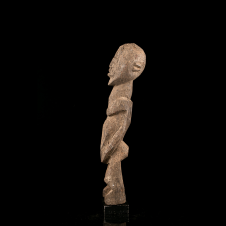 Lobi figure - African art figures from Burkina Faso