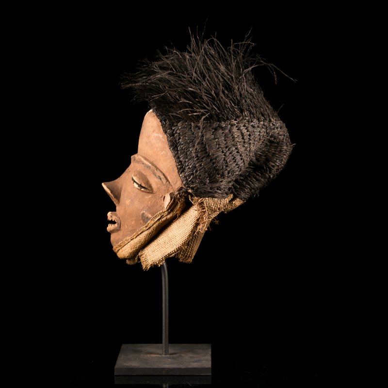 Pende african mask - African Art Gallery