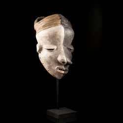 Art africain Pende Congo