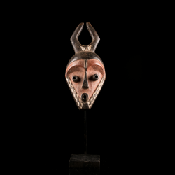 Pende Munyangi mask