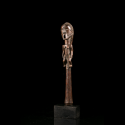 Sceptre africain Tabwa