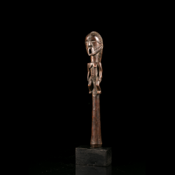 Tabwa scepter african art
