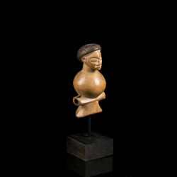 Sifflet Chokwe Kasengosengo