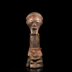 Songye Nkishi figure