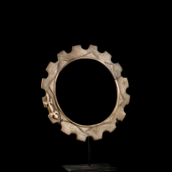 Teke Mulua u a Mpu necklace