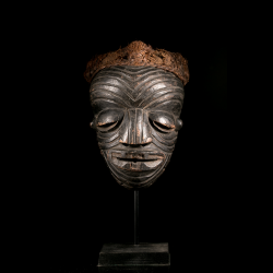 Pende mask african art