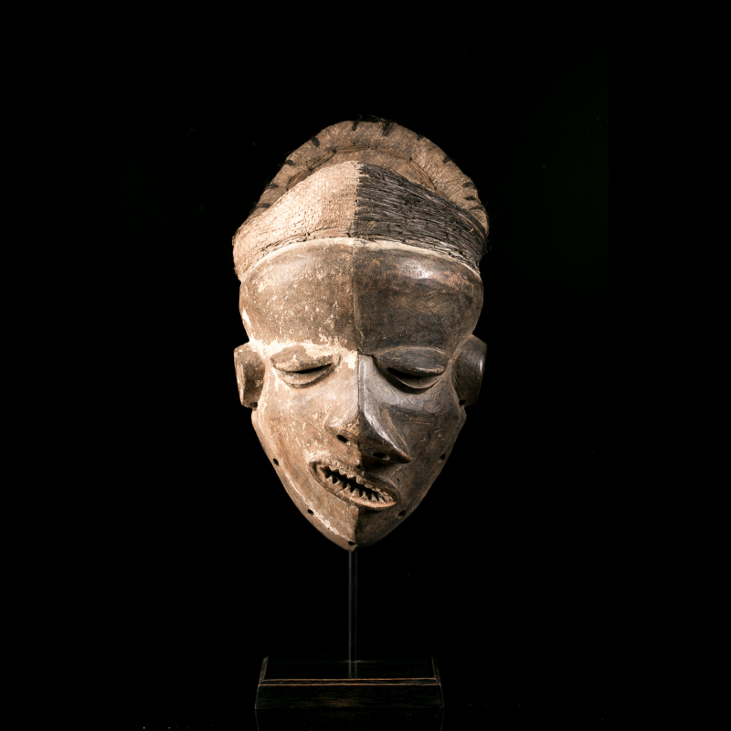 Pende Mbangu mask