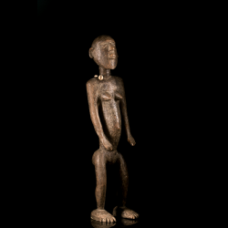 Statue Nyamwezi