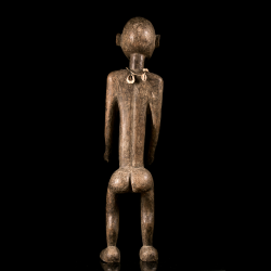 Nyamwezi tanzanian sculpture