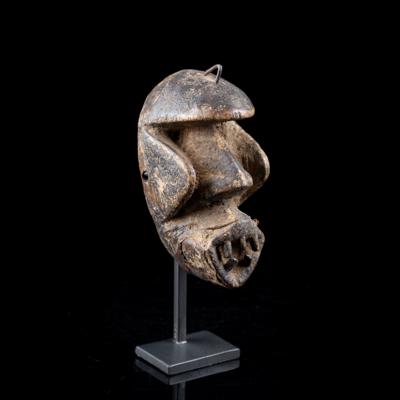 Masque charme Dan Kran