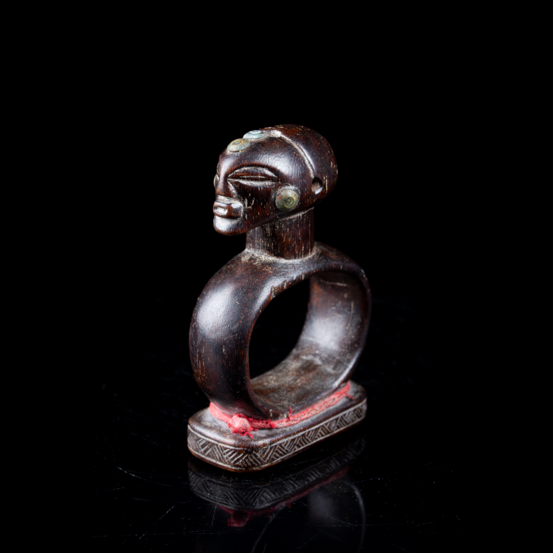 Luba Katatora oracle