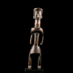 Mumuye african art