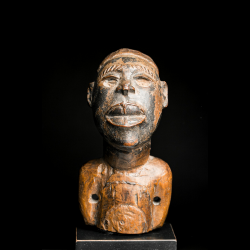 Art africain Kongo Diakonoff