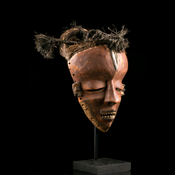 Masque africain Pende