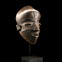 Masque Pende - Vendu