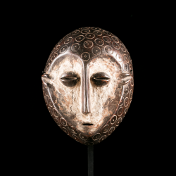 Lega Idimu mask