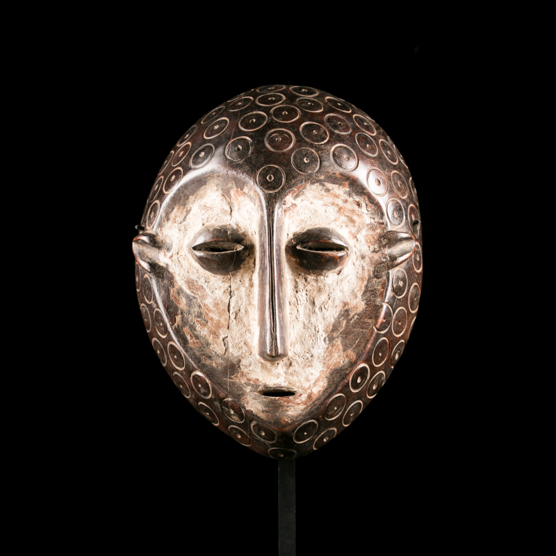 Lega Idimu mask