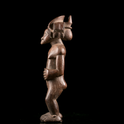 Chokwe african art