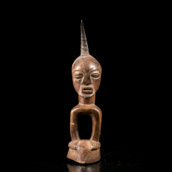 Basongye african art