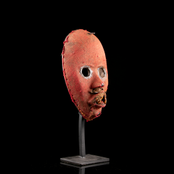 Ancient Dan mask