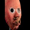 Masque africain tribal Dan