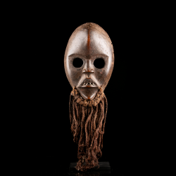 Art tribal africain Dan