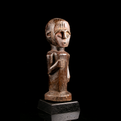 Statue africaine Jonga Inungu
