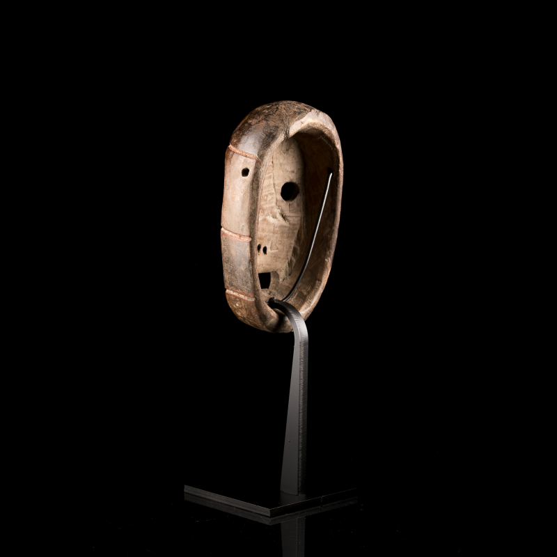 Boa Mask Boa mask - African masks of the Boa ethnic group in Congo