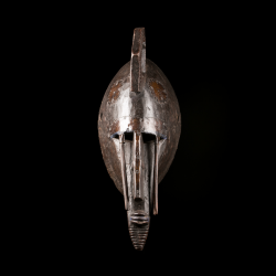 Bamana Marka african mask