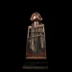 Lamellophone Likembe Tabwa