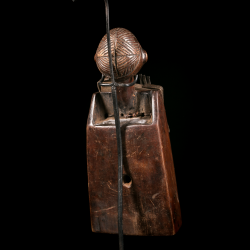 Art africain Tabwa