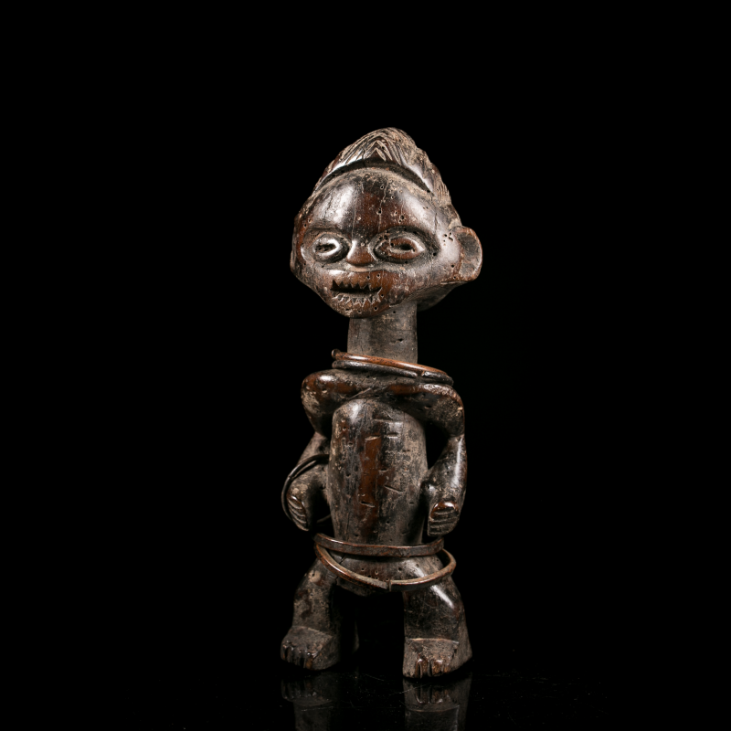Statue Ngbaka Yanda