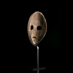 Masque Dan