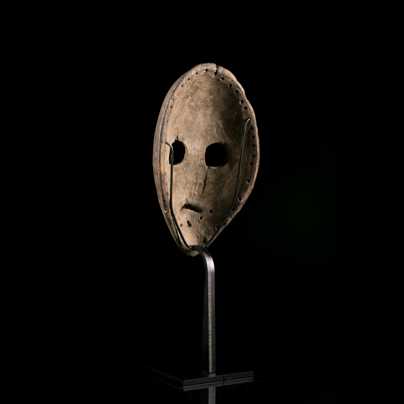 Dan mask - African Tribal Art masks from Ivory Coast