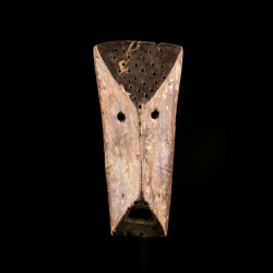 Songola african mask