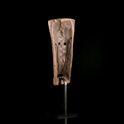 Objet d'art africain : Masque Songola