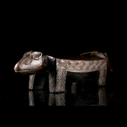 Kuba friction oracle