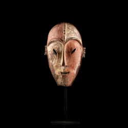 Art africain Jonga Nkumi