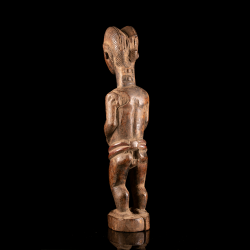 african art baule sculpture