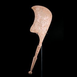 Iron Billhook currency -...