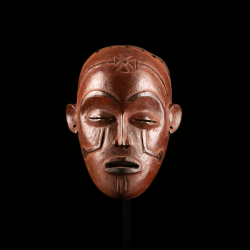 Masque Chokwe