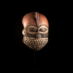 Masque Kete