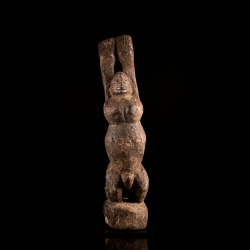 Statue Dogon Tellem