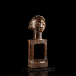 African Luba Katatora Kashekesheke oracle