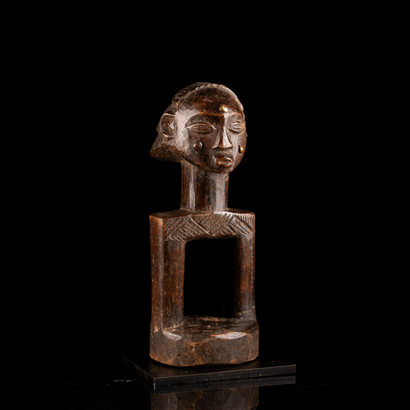 African Luba Katatora Kashekesheke oracle