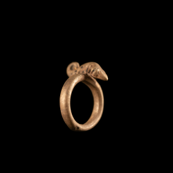 Bague Lobi