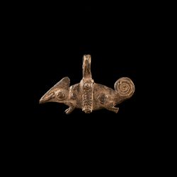 Lobi Miniature Chameleon...