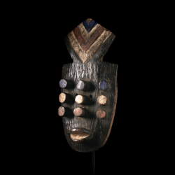 Grebo Kru mask
